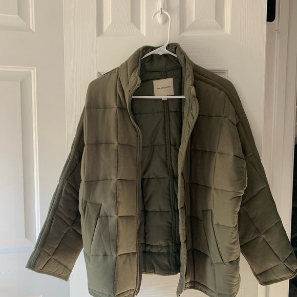 Jacket - Picture 2 of 11